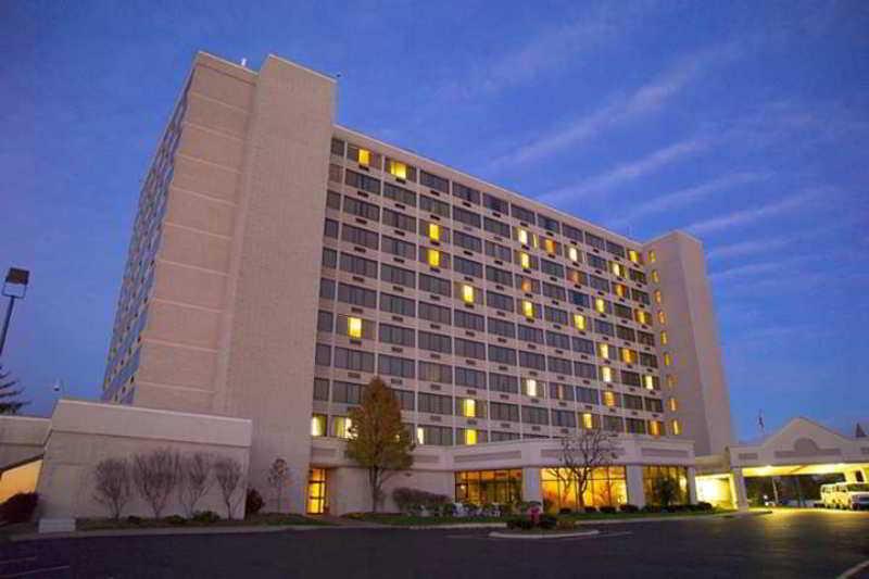 فندق مرتفعات ميريلاندفي  فندق دبل تري سانت لويس آت ويستبورت المظهر الخارجي الصورة